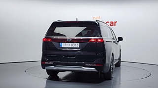 KIA CARNIVAL 2020