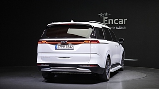 KIA CARNIVAL 2022