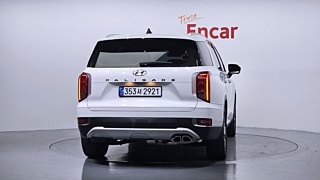 HYUNDAI PALISADE 2020