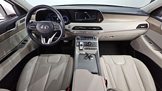 HYUNDAI PALISADE 2020