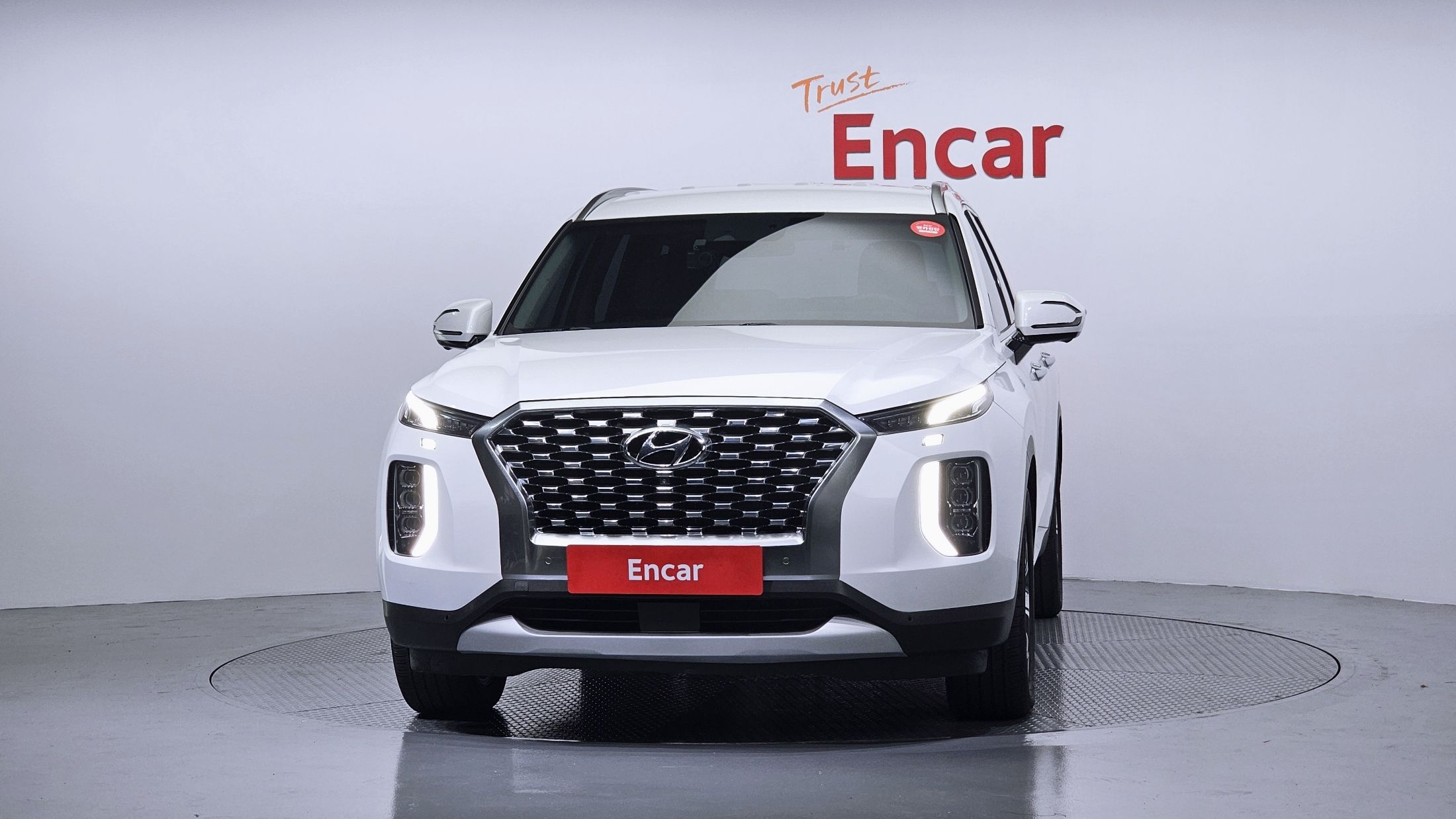 HYUNDAI PALISADE 2020