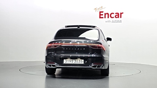 HYUNDAI GRANDEUR IG 2020