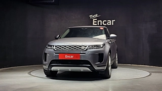 LAND ROVER RANGE ROVER EVOQUE 2020