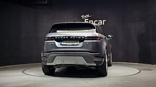 LAND ROVER RANGE ROVER EVOQUE 2020