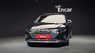 HYUNDAI GRANDEUR IG 2020