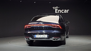 HYUNDAI GRANDEUR IG 2020