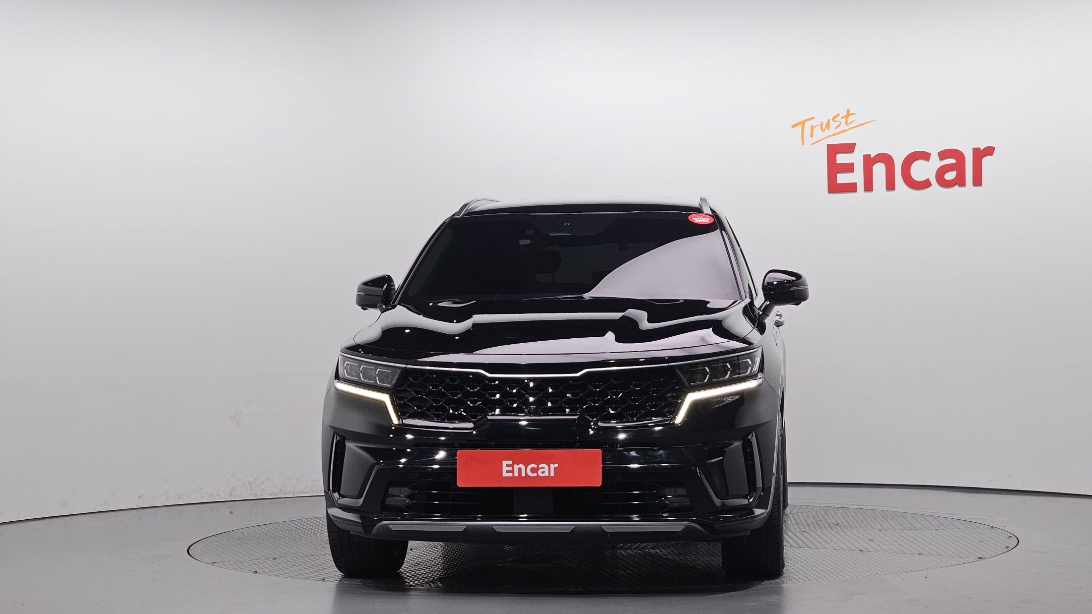 KIA SORENTO 2020