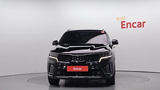 KIA SORENTO 2020
