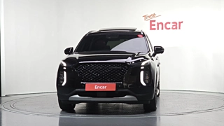 HYUNDAI PALISADE 2019