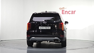 HYUNDAI PALISADE 2019