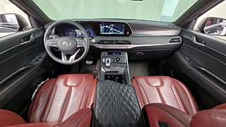 HYUNDAI PALISADE 2019