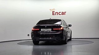 BMW 3-SERIES G20 2020