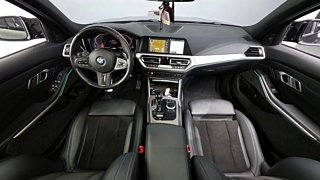 BMW 3-SERIES G20 2020