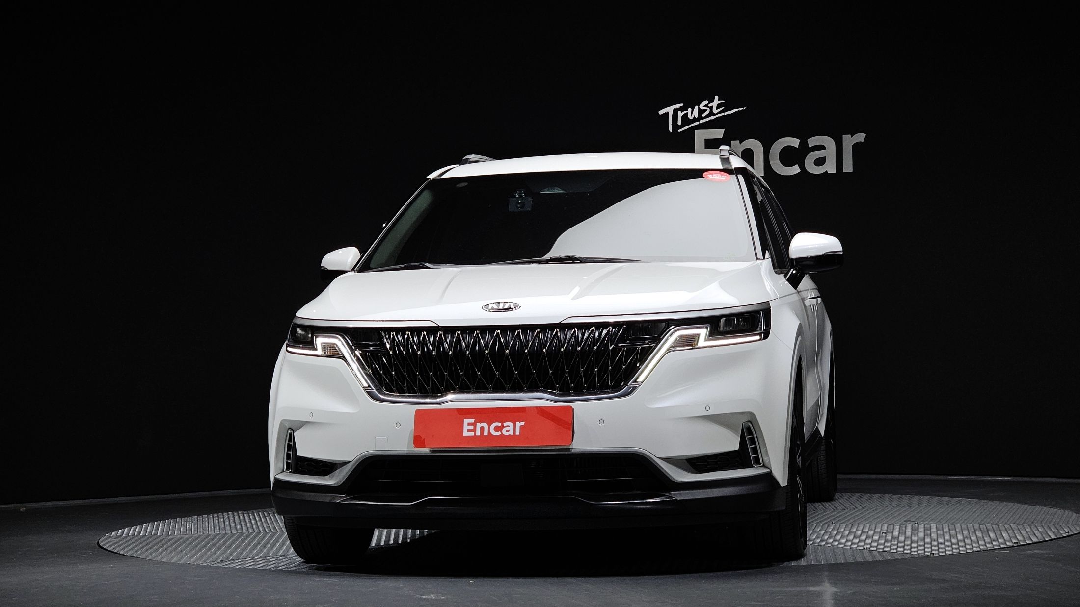 KIA CARNIVAL 2020