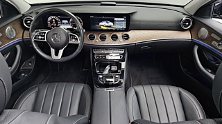 MERCEDES BENZ E-CLASS W213 2020