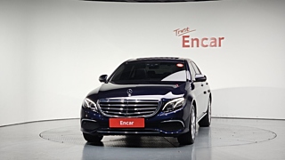 MERCEDES BENZ E-CLASS W213 2020