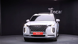 HYUNDAI PALISADE 2020