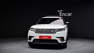 LAND ROVER RANGE ROVER VELAR 2019