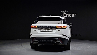 LAND ROVER RANGE ROVER VELAR 2019