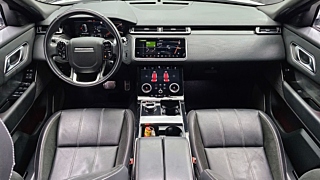 LAND ROVER RANGE ROVER VELAR 2019