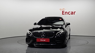 MERCEDES BENZ E-CLASS W213 2019