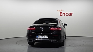 MERCEDES BENZ E-CLASS W213 2019