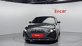 HYUNDAI GRANDEUR IG 2020