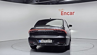 HYUNDAI GRANDEUR IG 2020