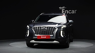 HYUNDAI PALISADE 2019