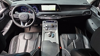 HYUNDAI PALISADE 2019