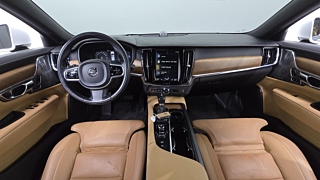 VOLVO S90 2019