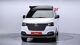 HYUNDAI STAREX GRAND 2019