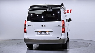 HYUNDAI STAREX GRAND 2019