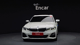 BMW 3-SERIES G20 2019