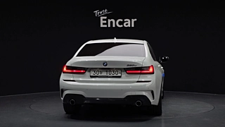 BMW 3-SERIES G20 2019