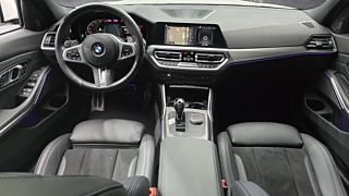 BMW 3-SERIES G20 2019