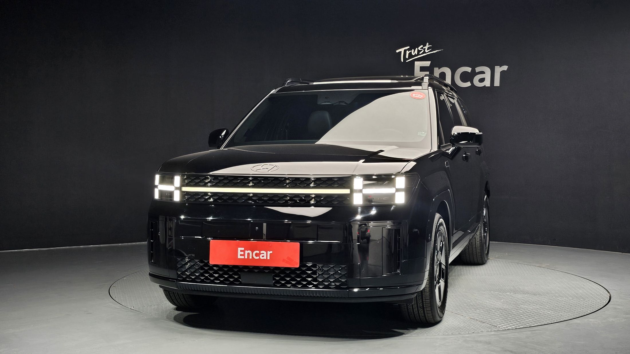 HYUNDAI SANTAFE MX5 2023