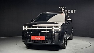 HYUNDAI SANTAFE MX5 2023