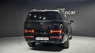 HYUNDAI SANTAFE MX5 2023