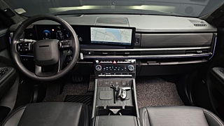 HYUNDAI SANTAFE MX5 2023