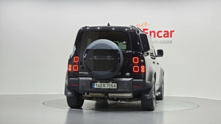 LAND ROVER DEFENDER L663 2020