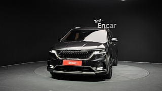 KIA CARNIVAL 2023