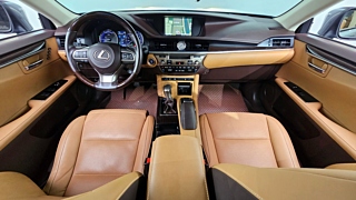 LEXUS ES300H 2018