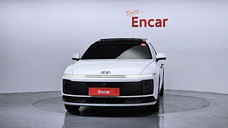 HYUNDAI GRANDEUR HYBRID GN7 2023