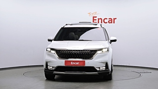 KIA CARNIVAL 2022