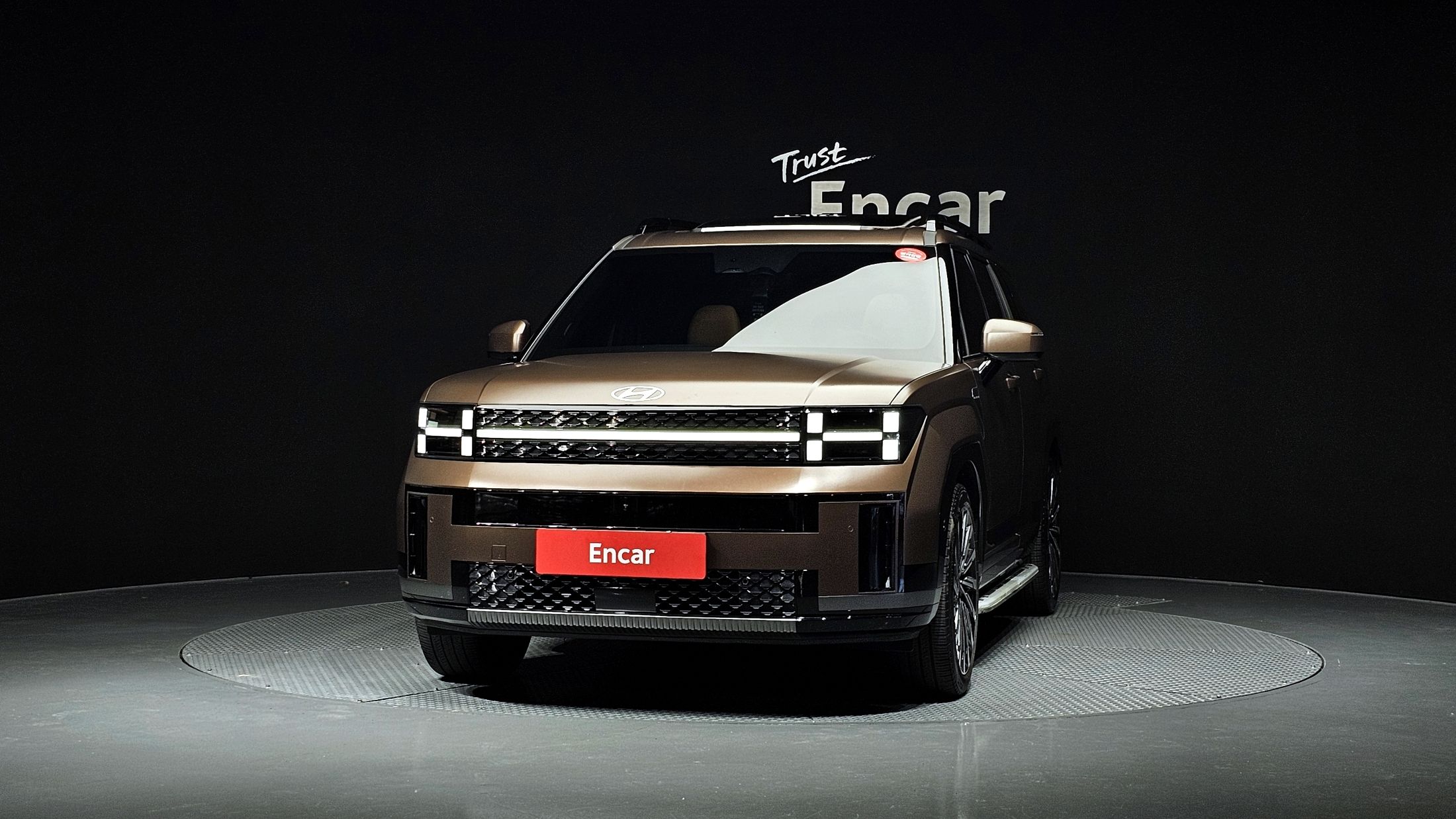 HYUNDAI SANTAFE MX5 2023