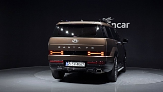 HYUNDAI SANTAFE MX5 2023