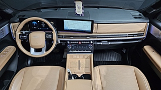 HYUNDAI SANTAFE MX5 2023