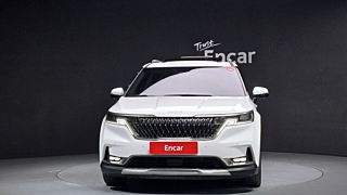 KIA CARNIVAL 2023