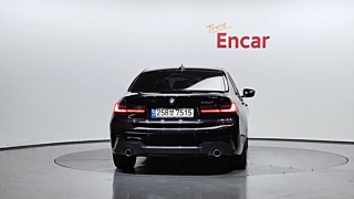 BMW 3-SERIES G20 2021